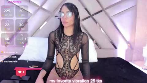 Sophia Paris online show from March 27, 8:26 am