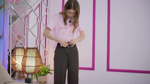 Sophia online show from June 6, 1:16 pm