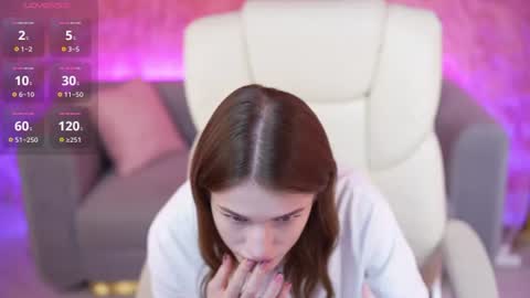Sophia online show from June 10, 7:02 pm