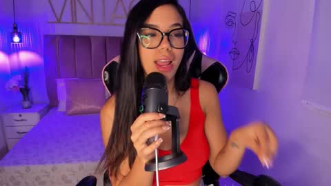 Sophie Hill  online show from October 20, 8:42 pm