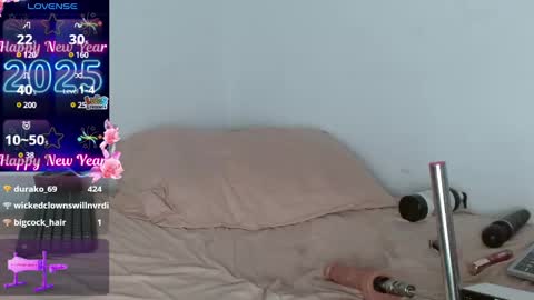 Snapshot of sophiabedford chatting on January 24, 6:35 pm Sophia Bedford online show from January 24, 6:35 pm