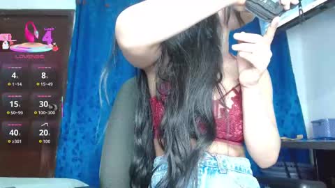 Snapshot of sophiabedford chatting on September 16, 4:08 pm Sophia Bedford online show from September 16, 4:08 pm