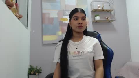 Sophia Bedford online show from July 21, 3:36 pm