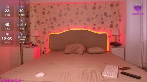 Bella Drake online show from March 18, 6:27 am