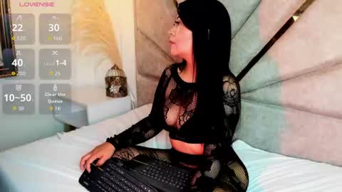 Snapshot of sophiacortes chatting on July 3, 8:10 am sophia cortes online show from July 3, 8:10 am