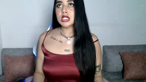 Snapshot of sophiadazza666 chatting on June 18, 4:55 pm sophia online show from June 18, 4:55 pm