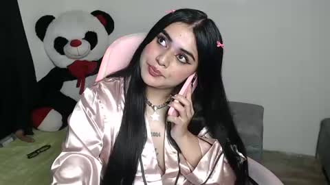 Snapshot of sophiadazza666 chatting on July 22, 12:24 am sophia online show from July 22, 12:24 am