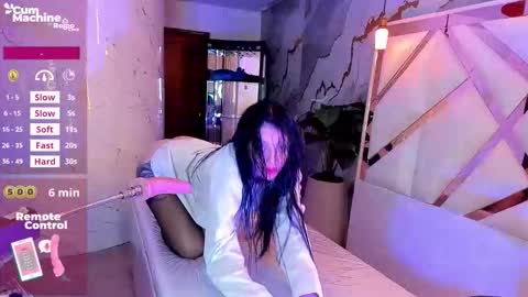 Snapshot of sophiadoll_tf chatting on November 27, 8:55 pm sophiadoll_tf online show from November 27, 8:55 pm