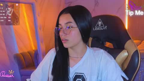 sophiadoll_tf online show from June 3, 2:55 pm