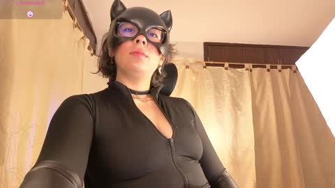 Sophia online show from October 25, 1:13 am