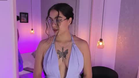 Sophia  online show from November 14, 4:55 am