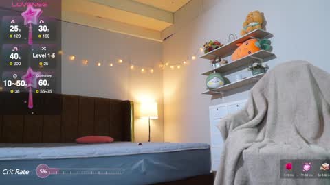 Sophia online show from January 24, 3:43 am