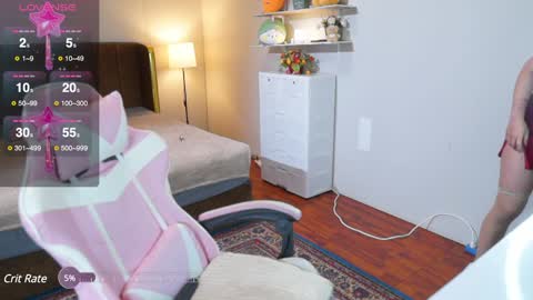 Sophia online show from January 29, 1:27 am