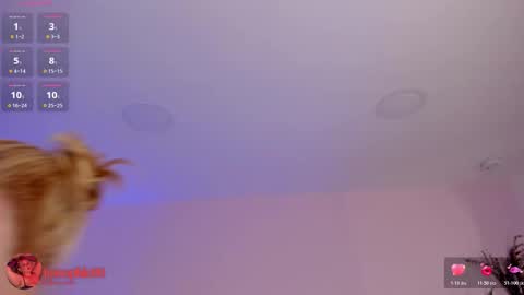 Sofi online show from October 29, 12:18 pm