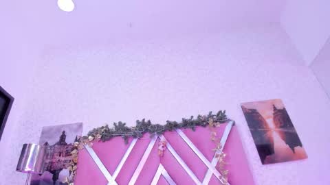 Sophia Salazar online show from November 21, 3:54 pm