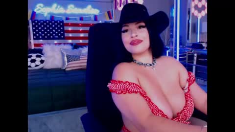 sophiasanchezxxx online show from July 4, 11:22 pm