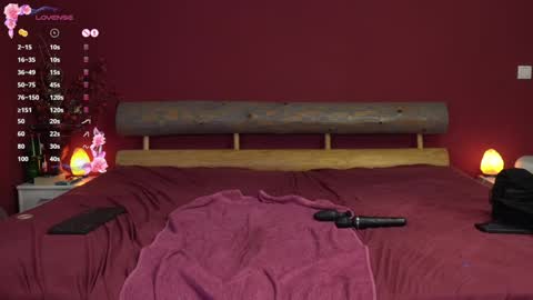 sophiascarlet96 online show from December 16, 3:54 pm