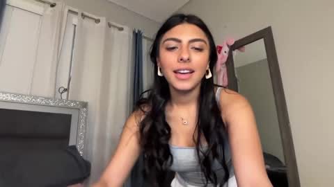 Snapshot of sophiasecretsx chatting on October 10, 10:31 pm Sophia online show from October 10, 10:31 pm