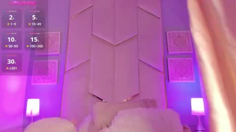 SophiaSmiths online show from January 10, 1:21 am
