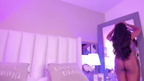 SophiaSmiths online show from February 11, 2:49 am