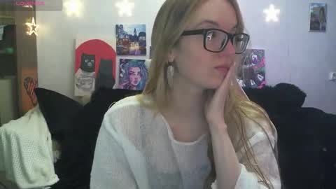 SophiaSonata online show from January 9, 11:46 am