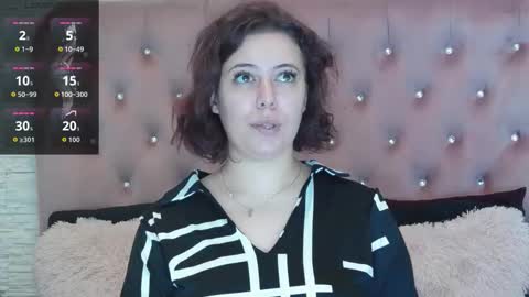 sophiastarr10 online show from October 2, 7:10 pm
