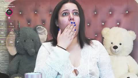 sophiastarr10 online show from March 5, 9:22 pm