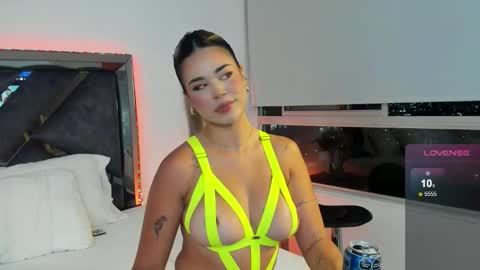 Snapshot of sophiazilla chatting on October 11, 12:54 am Sophia Smith online show from October 11, 12:54 am