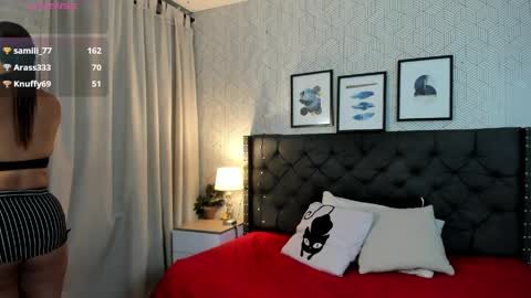 sophie__blare online show from April 7, 7:14 pm