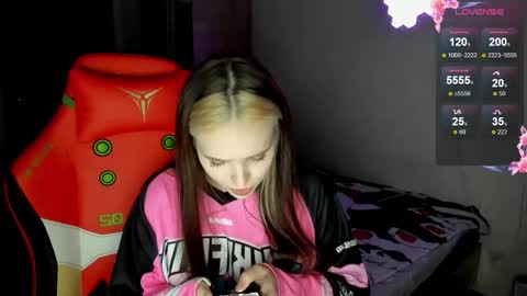 sophie__lambert online show from September 25, 10:02 pm