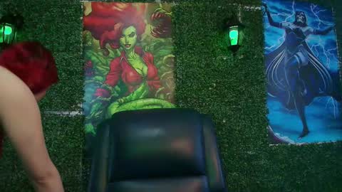  SOPHIE STORM  online show from November 18, 11:47 am