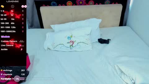 Snapshot of sophie__walker chatting on February 1, 6:40 pm Sophia online show from February 1, 6:40 pm