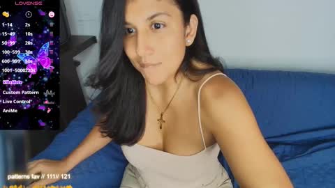 Snapshot of sophie__walker chatting on March 5, 6:59 pm Sophia online show from March 5, 6:59 pm