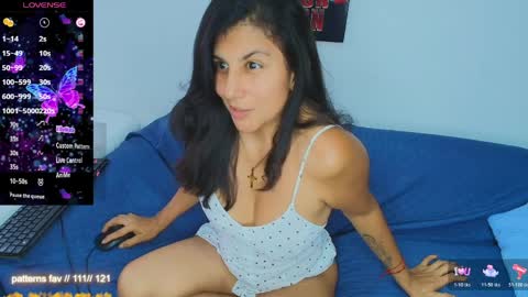 Sophia  online show from April 10, 6:45 pm