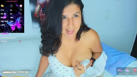 Sophia  online show from June 7, 8:01 pm