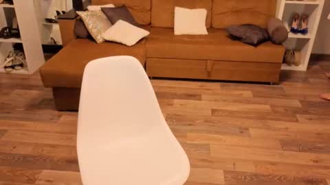 Sophie online show from February 1, 6:17 pm