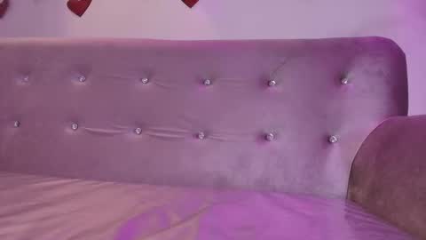 Sophie  online show from February 25, 7:34 pm