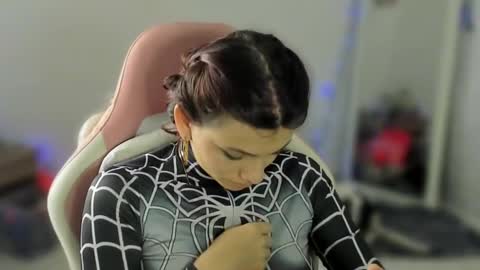 Snapshot of sophie_dolly_ chatting on March 8, 2:12 am sophie doll online show from March 8, 2:12 am