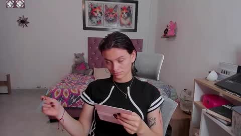 sophie doll online show from January 17, 7:28 pm