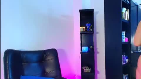  SOPHIE JANNER online show from March 3, 2:50 am