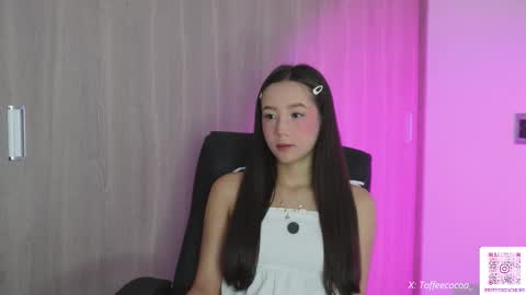 Sophie or Sof online show from September 15, 5:13 pm