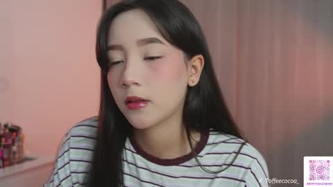 Sophie or Sof online show from January 7, 8:44 pm