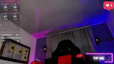 sophie_miaa online show from September 27, 11:15 am