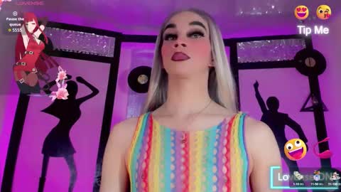 sophie_miaa online show from October 2, 11:17 am