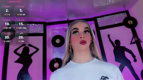 sophie_miaa online show from October 3, 11:18 am