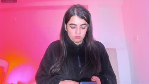 sophie online show from October 1, 6:52 am