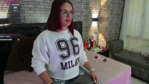 sophie_new25 online show from April 8, 12:38 pm