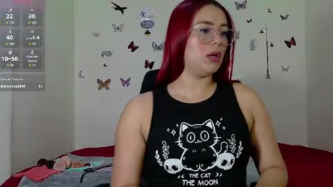 sophie_new25 online show from April 22, 12:07 pm