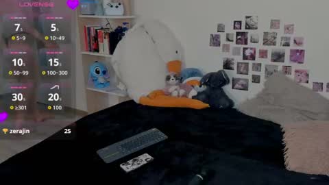 sophie_noire online show from June 13, 4:38 pm