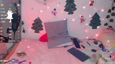 Sophie  online show from December 23, 2:17 pm